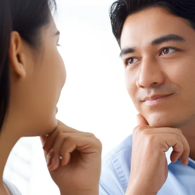 Illustration smile - Image 1