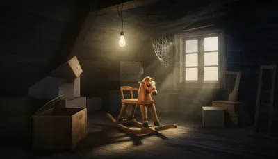 Illustration rattling - Image 1