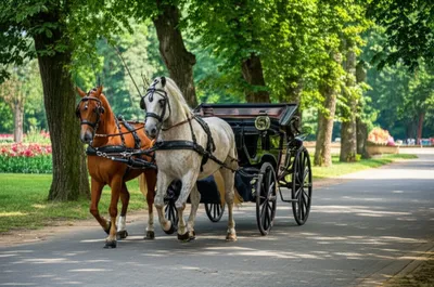 Illustration parks - Image 1