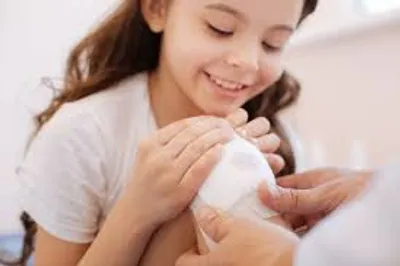 Illustration dress - Image 2