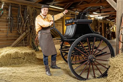 Hình ảnh minh họa liverymen - Ảnh 1