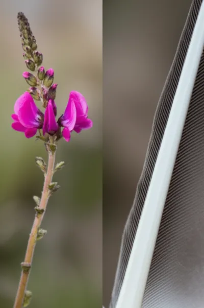 Illustration stems - Image 1