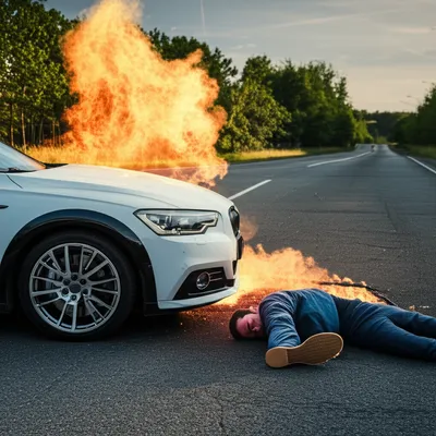 Illustration nasty - Image 1