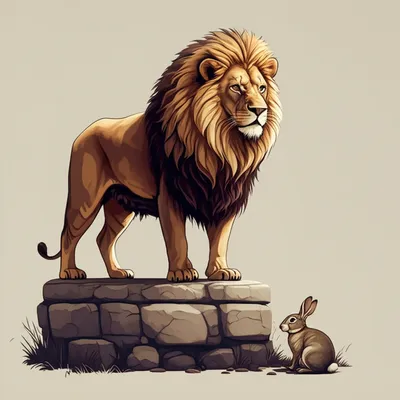 Illustration grand - Image 1