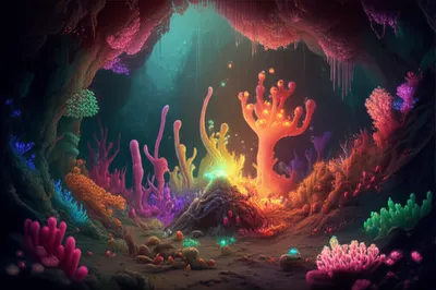 Illustration anaerobe - Image 1