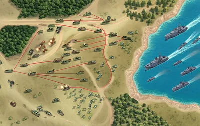 Illustration tactic - Image 1