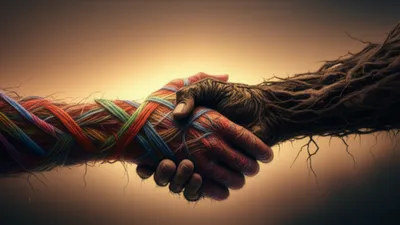 Illustration combines - Image 1