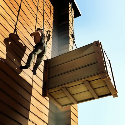 Illustration hoists - Image 1