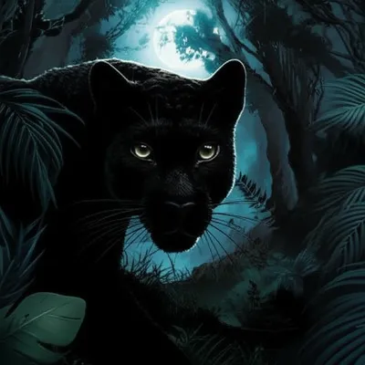 Illustration prowls - Image 1