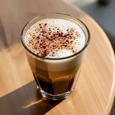 Illustration cappuccinos - Image 1