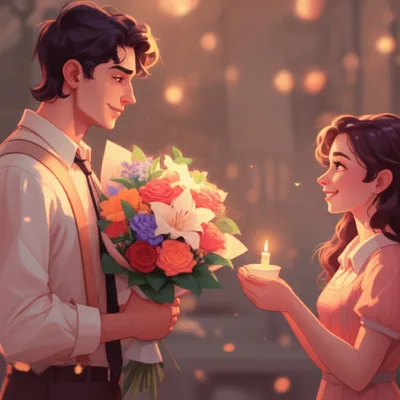 Illustration sparking - Image 1