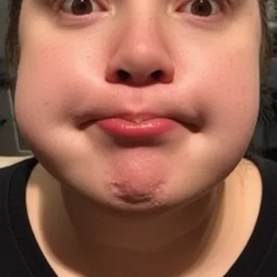 Illustration mouthfuls - Image 1