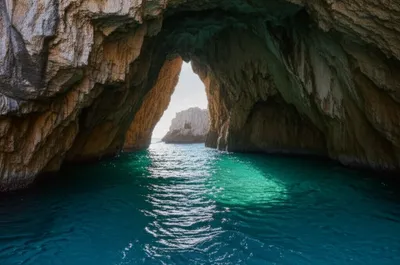 Illustration cove - Image 1