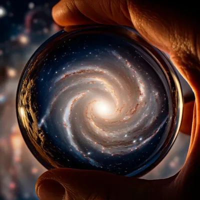 Illustration prophecy - Image 1