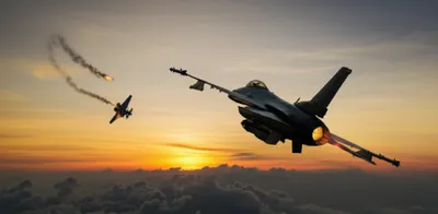 Illustration bandits - Image 1