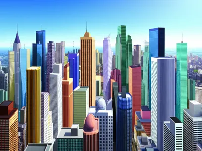 Illustration scrolling - Image 1