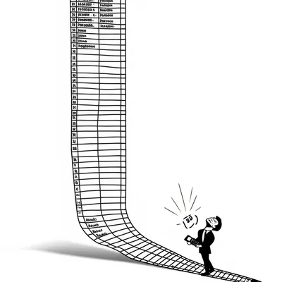 Illustration underfoot - Image 1