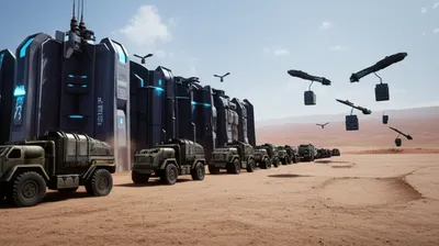 Illustration resupply - Image 1