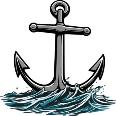 Illustration fish - Image 1