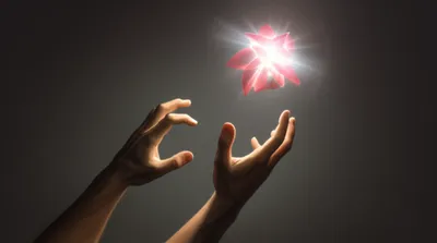 Illustration hands - Image 1