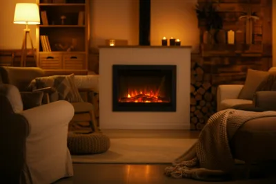 Illustration fires - Image 1