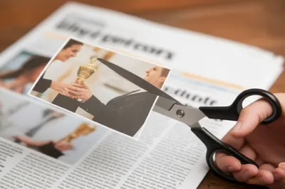 Illustration clippings - Image 1