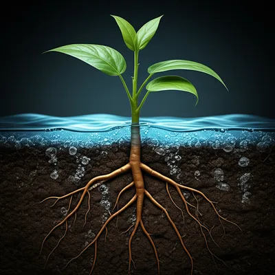 Illustration wet - Image 1