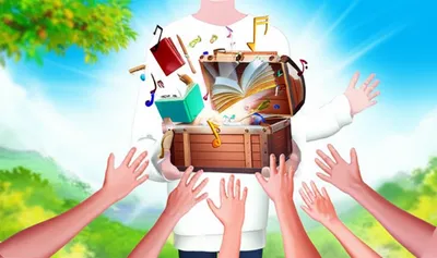 Illustration deliver - Image 1