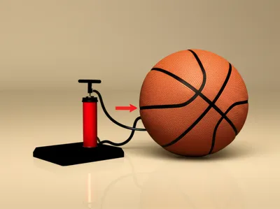 Illustration inflate - Image 1