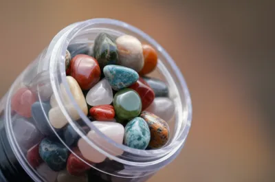 Illustration tumbling - Image 1