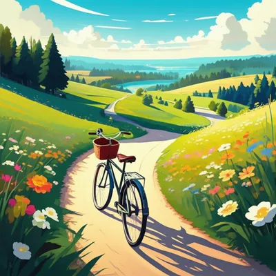 Illustration doing - Image 1