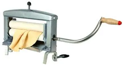 Illustration wringer - Image 2