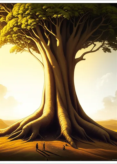 Illustration girt - Image 1