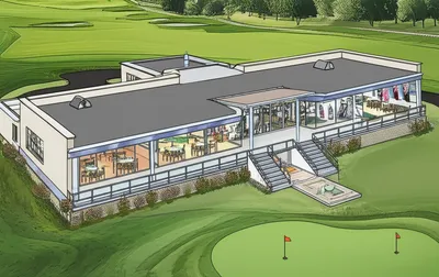 Hình ảnh minh họa clubhouse - Ảnh 1