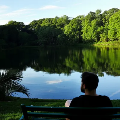 Illustration reflects - Image 1