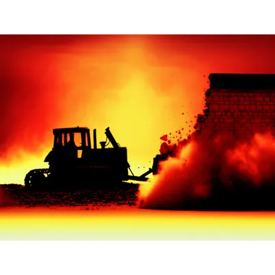 Illustration rased - Image 1