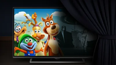 Illustration watershed - Image 1