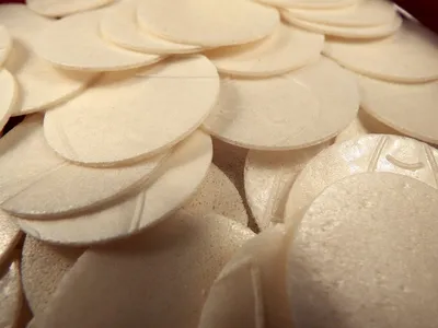 Illustration sacramental