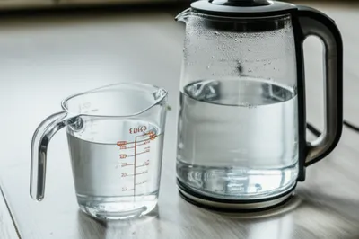 Illustration kettles - Image 1