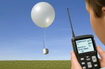 Illustration sonde - Image 1