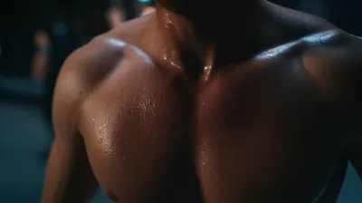 Illustration pant - Image 1