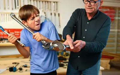 Illustration apprentice - Image 1