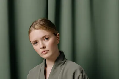 Illustration barefaced - Image 2