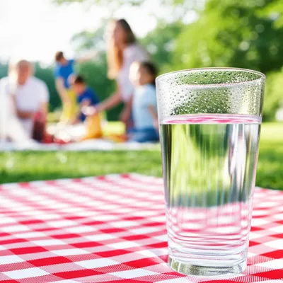 Illustration potable