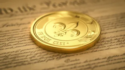 Illustration louis - Image 1