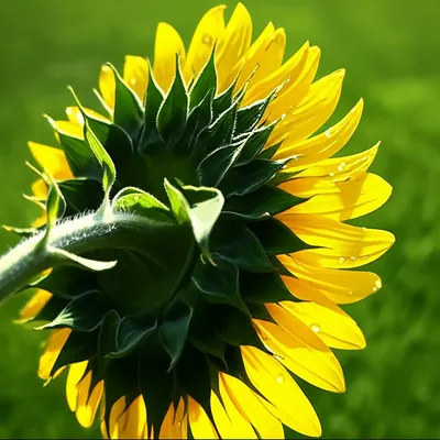 Illustration awakened - Image 1