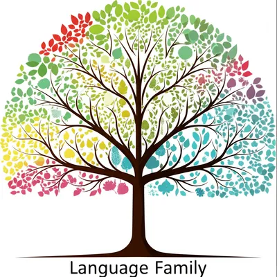 Illustration dialects - Image 1