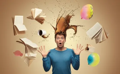 Illustration blurt - Image 1