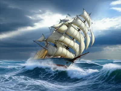 Illustration booming - Image 1