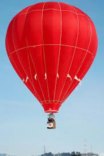 Illustration balloon - Image 3